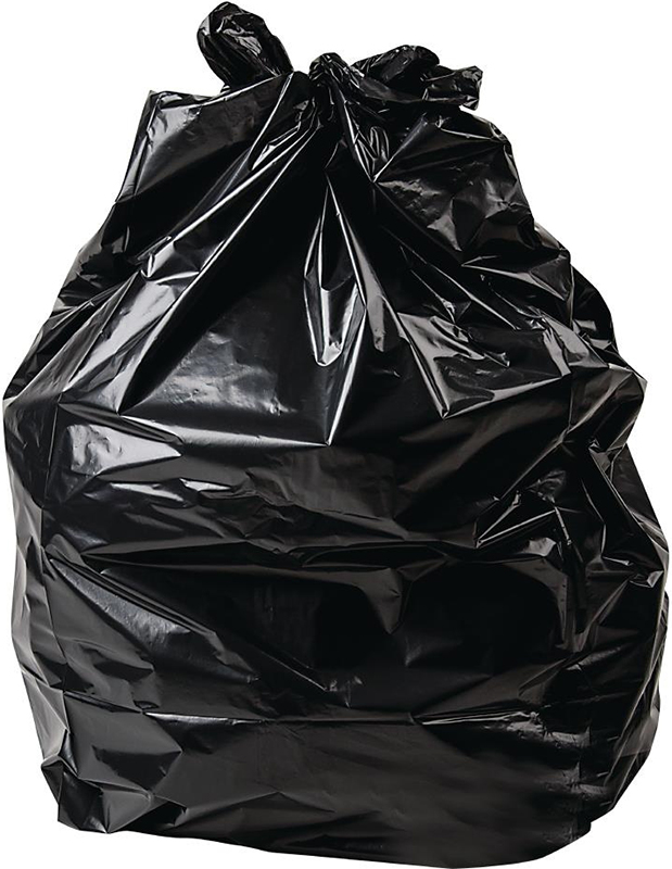 Household Waste