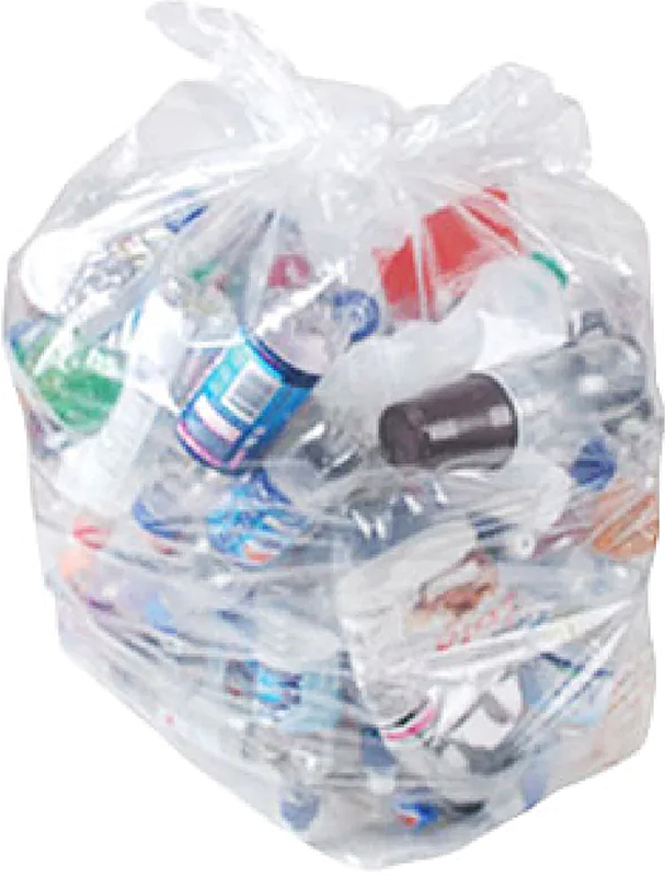 Recycling