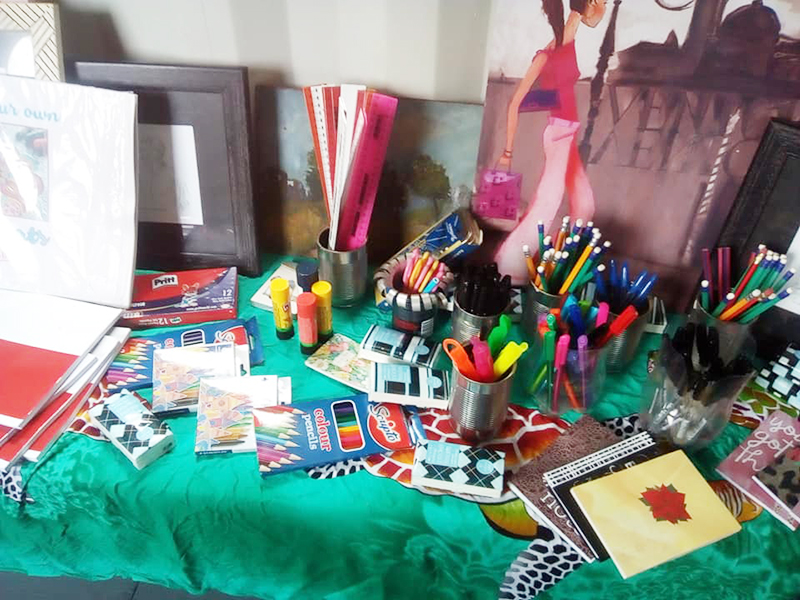Swop Shop